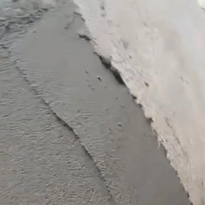 吉水水工建筑物I级C55聚合物改性水泥砂浆 渠道防渗泵站加固迎水面抗冲刷砂浆