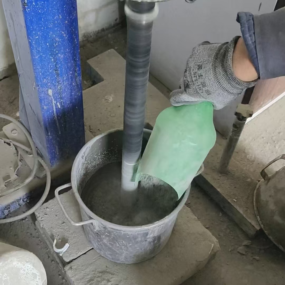 吉水桥梁公路张拉用H60压浆料与普通压浆料有什么区别？