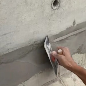 吉水P型防护型环氧树脂砂浆