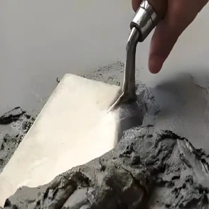 吉水混凝土裂缝孔洞剥落冻融修复用高强度丙乳防腐蚀砂浆