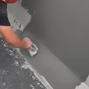 吉水GB50728一级聚合物改性水泥砂浆