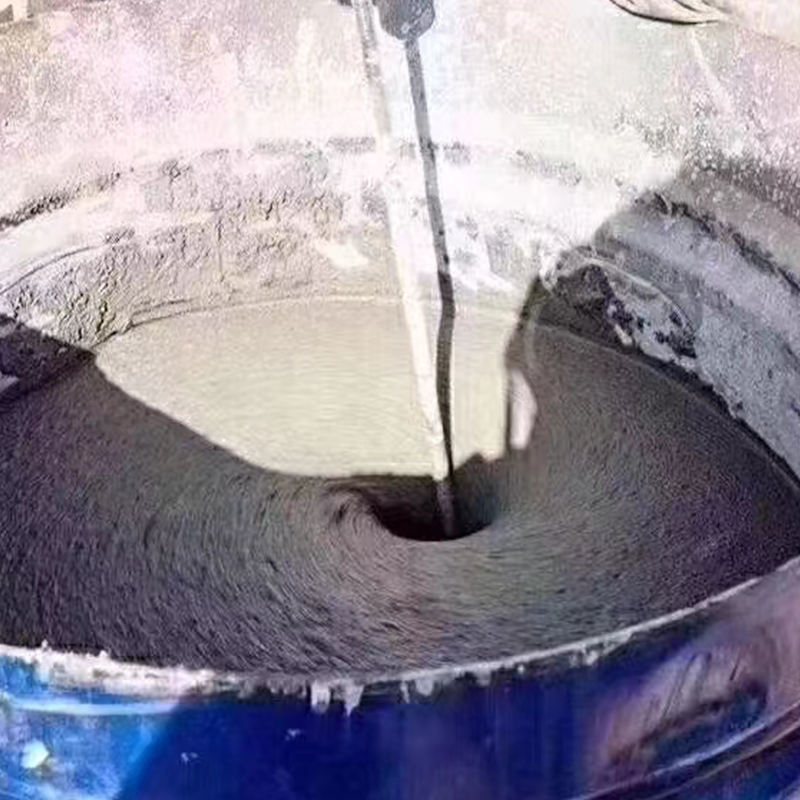 吉水CGM加固型灌浆料（C40C60C80加固钢结构旧楼改造）